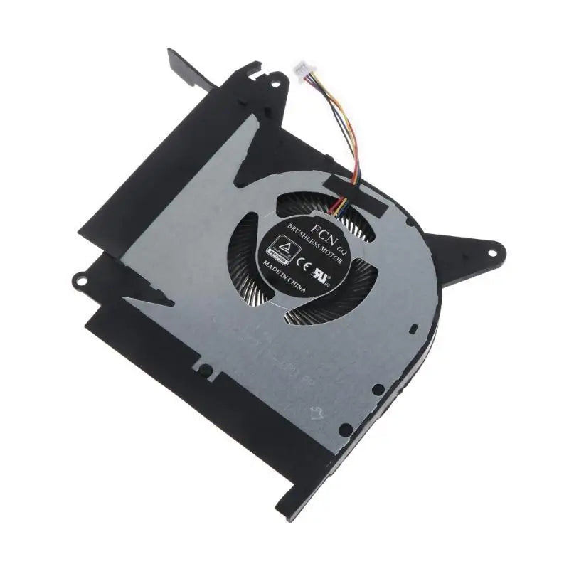 652F CPU Cooler Fan USBPowerd GPU Radiator ROG Strix SCAR II GL704 Zpaxo