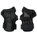 1pair Wrist Guard Absorption Wristsavers Brace Protective Gear Impact Resistance Roller Skating Wrist Support for Skateboarding Zpaxo L 1pair