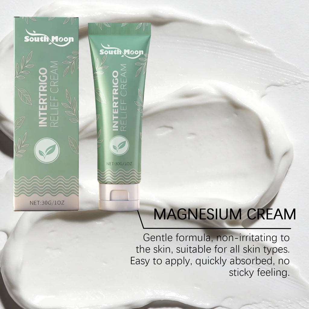 Daily Body Care Cream - Gentle Hydrating, Light & Non-Greasy Fragrance-Free Skin Moisturizer for Sensitive Skin Zpaxo