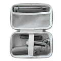 Hard Handheld Gimbal Simple Portable Bag Accessories Storage Case Zpaxo Grey