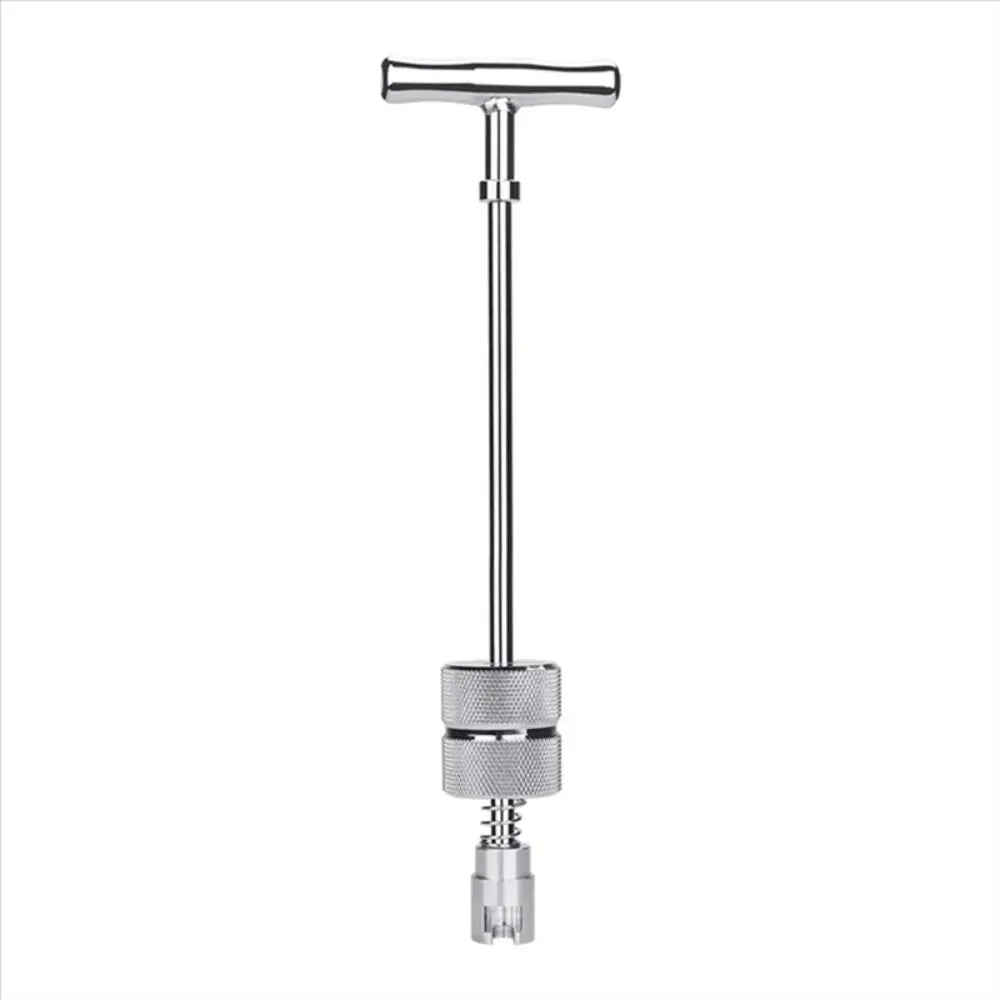 Durable Car Dent Repair Tool Metal Reverse Hammer Suction Cup Zpaxo