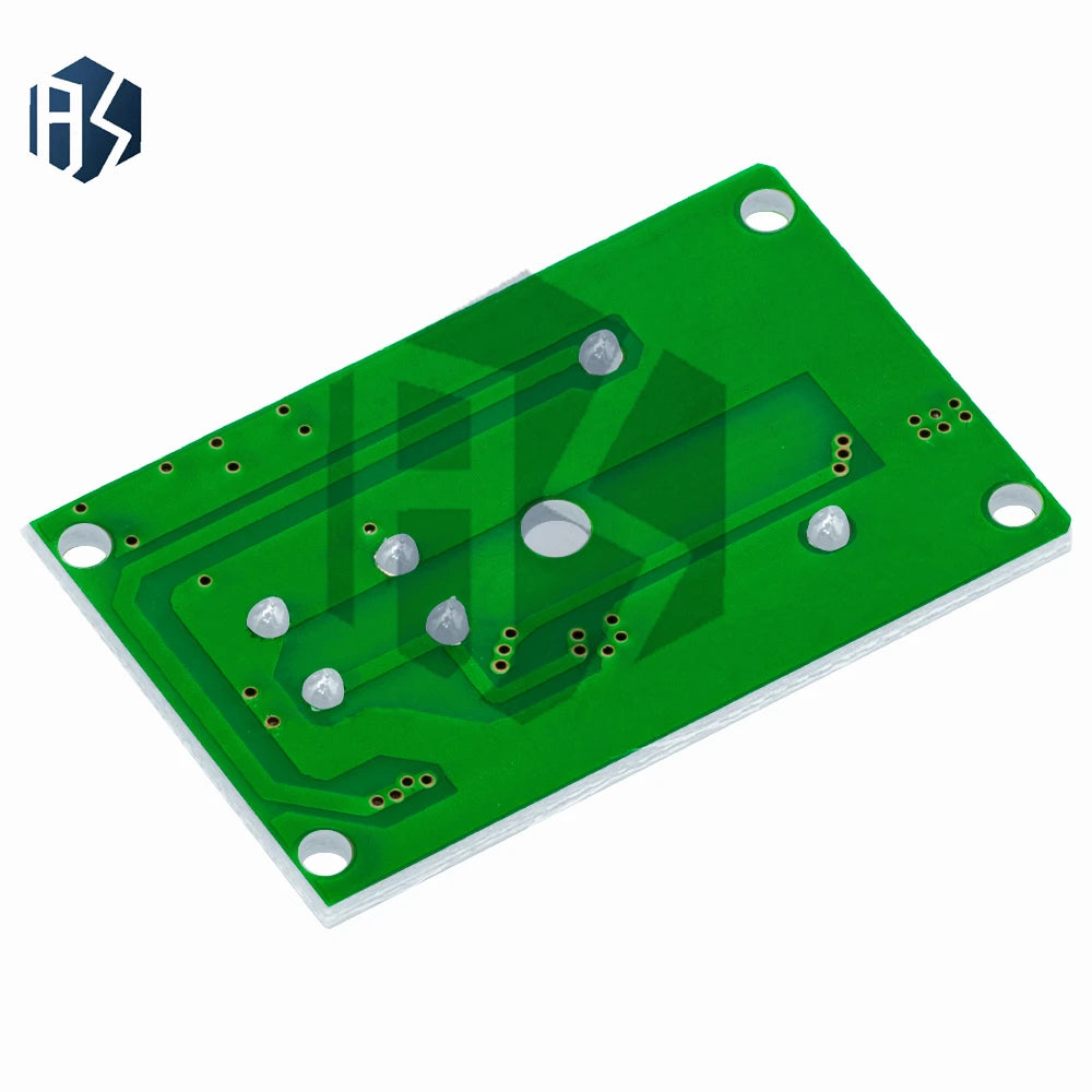 1.2V Solar String Light Controller Circuit Switch Module DIY Kits Solar Light String Lanyard Board Controller Kit Zpaxo