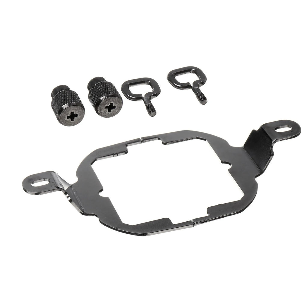 Water Cooler Mounting Bracket Corsair Hydro H100i RGB Platinum iCUE