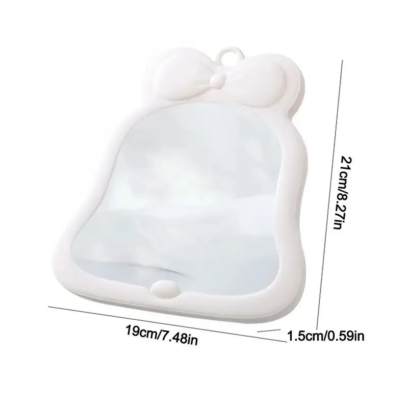 Definition Desktop Makeup Mirror Multifunctional Student