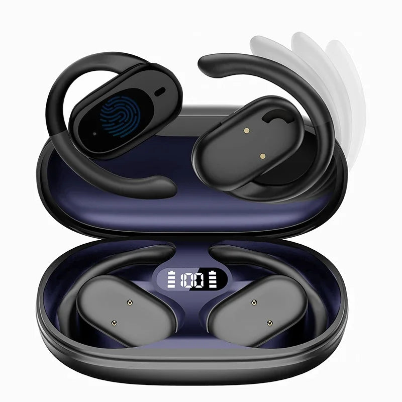 AI Language Translator Earbuds 1 Accents Earphone Real Time 144