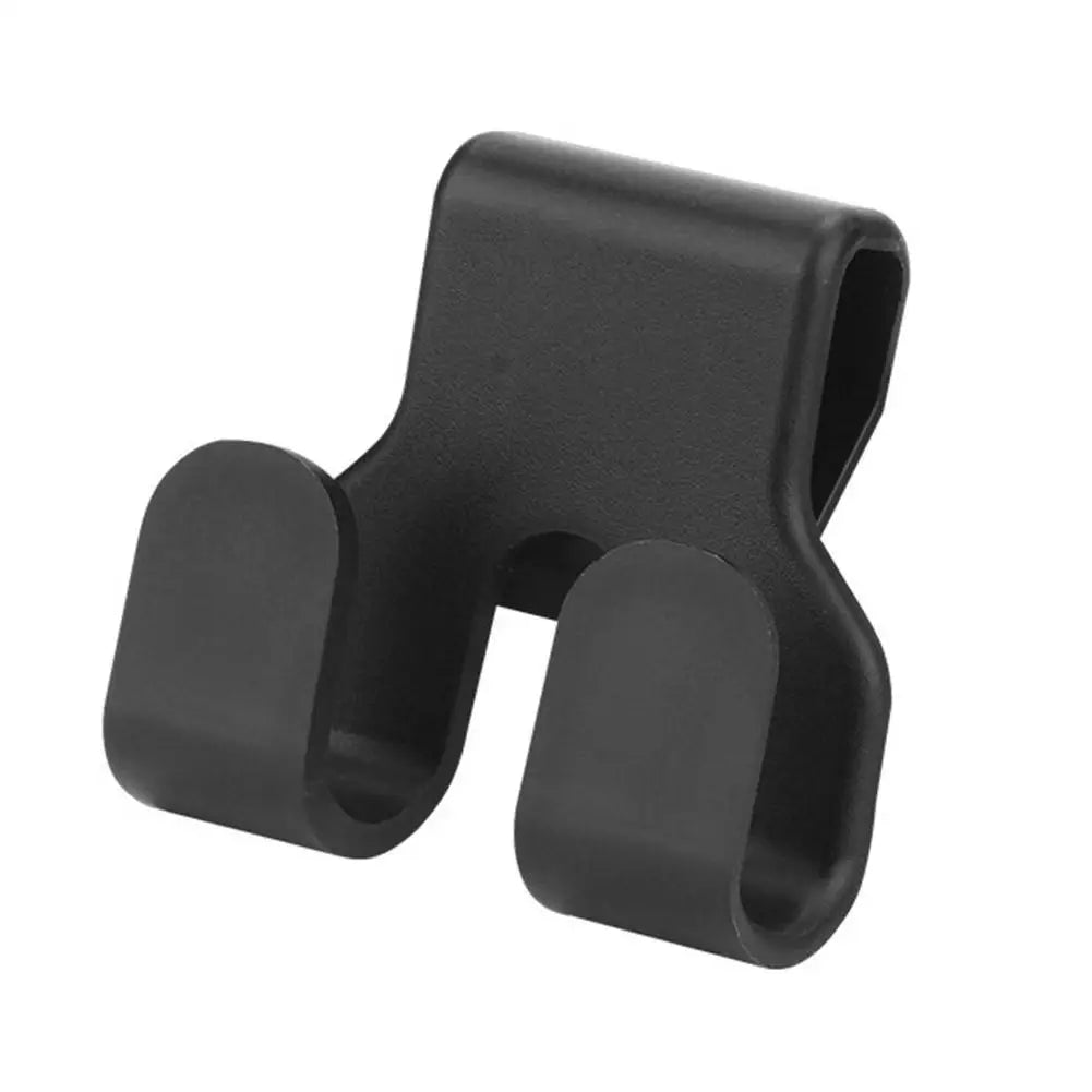 Motorcycle Helmet Hook – Universal Snap-On Storage Hanger Motorcycle Helmet Hook Zpaxo Regular Model