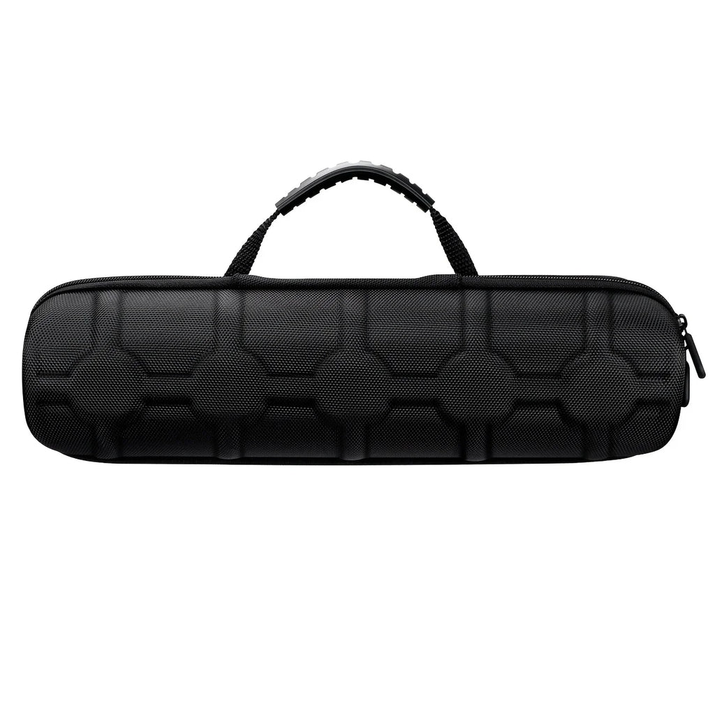 5 Slots Portable Travel Case Watches Featuring Large-capacity Hard