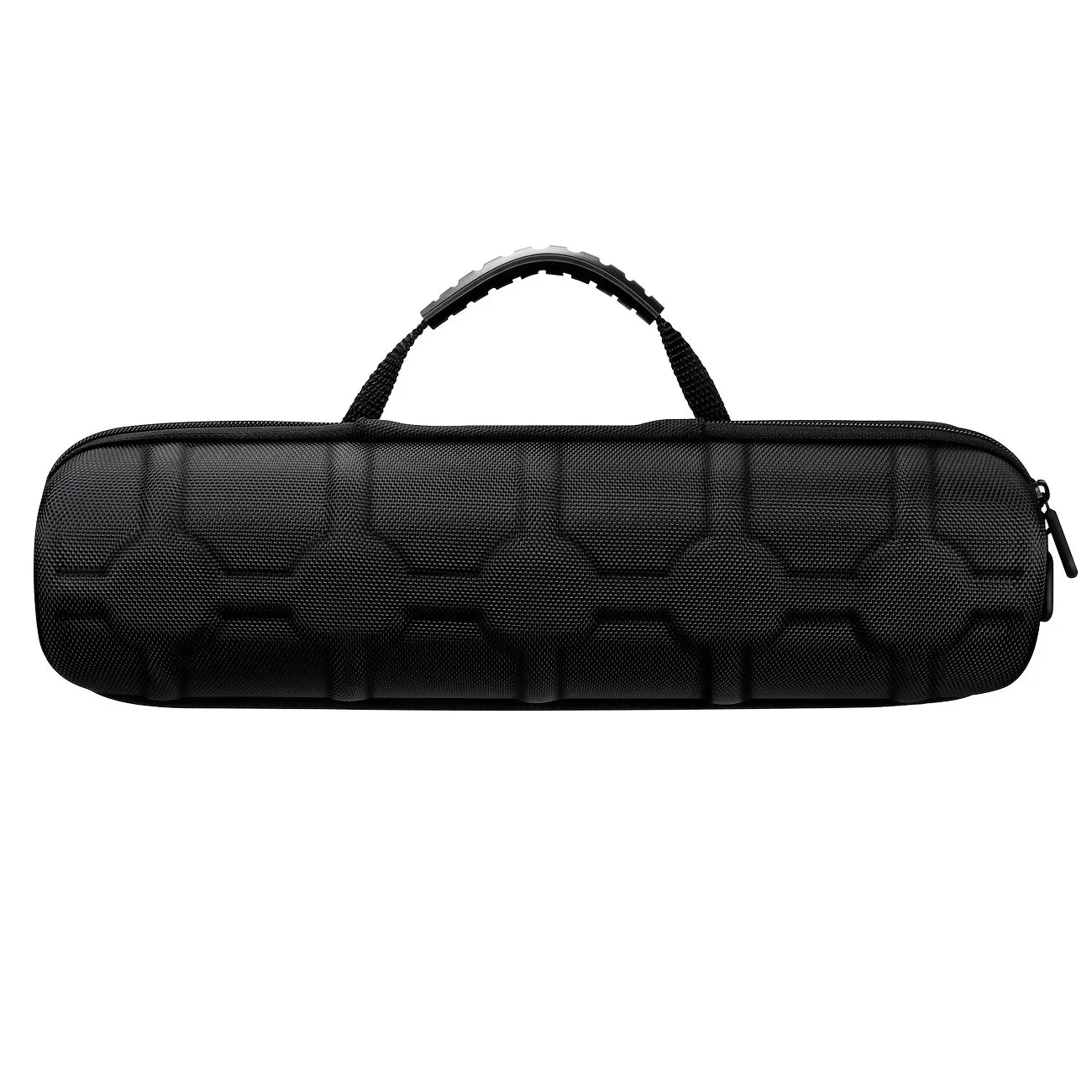 5 Slots Portable Travel Case Watches Featuring Large-capacity Hard