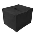 Fryer Cover Waterproofing Oxford Fabric Handle Design Portable