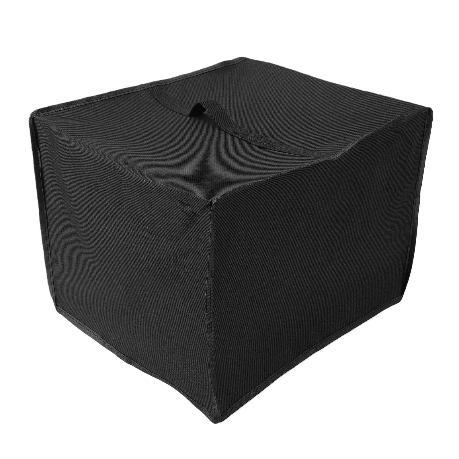 Fryer Cover Waterproofing Oxford Fabric Handle Design Portable