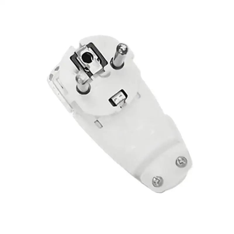 652F German Fashion Currency Standard Power Outlet Easy Break Zpaxo