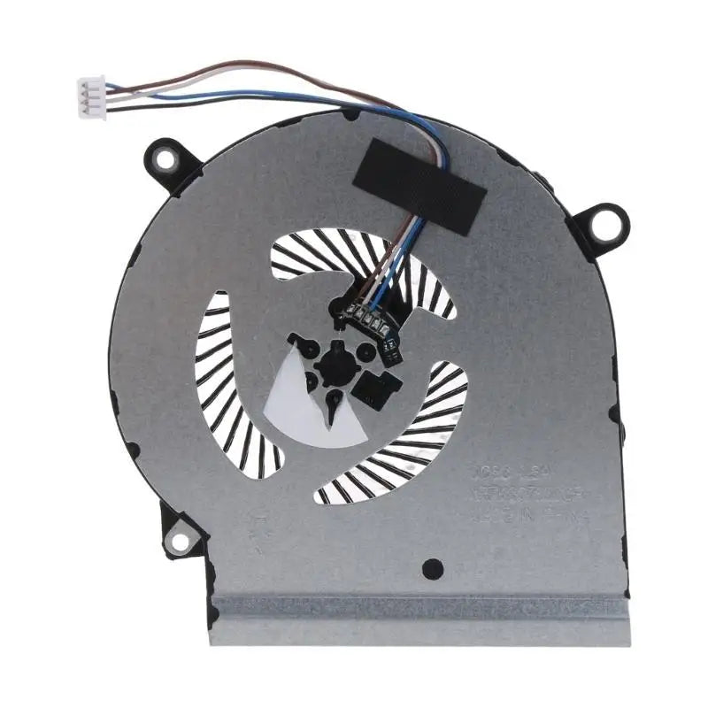 652F CPU GPU Cooling Fan for HP OMEN 4 15-DC TPN-Q211 Laptop Notebook Graphics Card Cooler Radiators Cooling Fan Heatsink Zpaxo