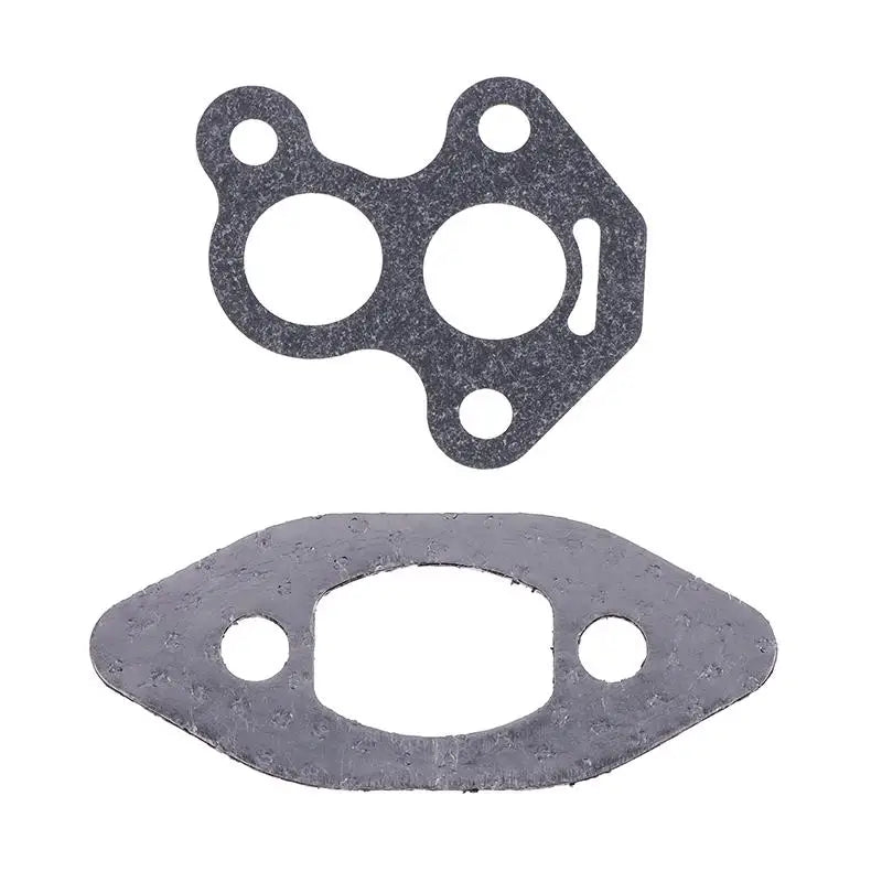 Carburetor Gasket Set – Husqvarna 235 236 240 Chainsaw OEM #5450818 Chainsaw Gasket Set Zpaxo