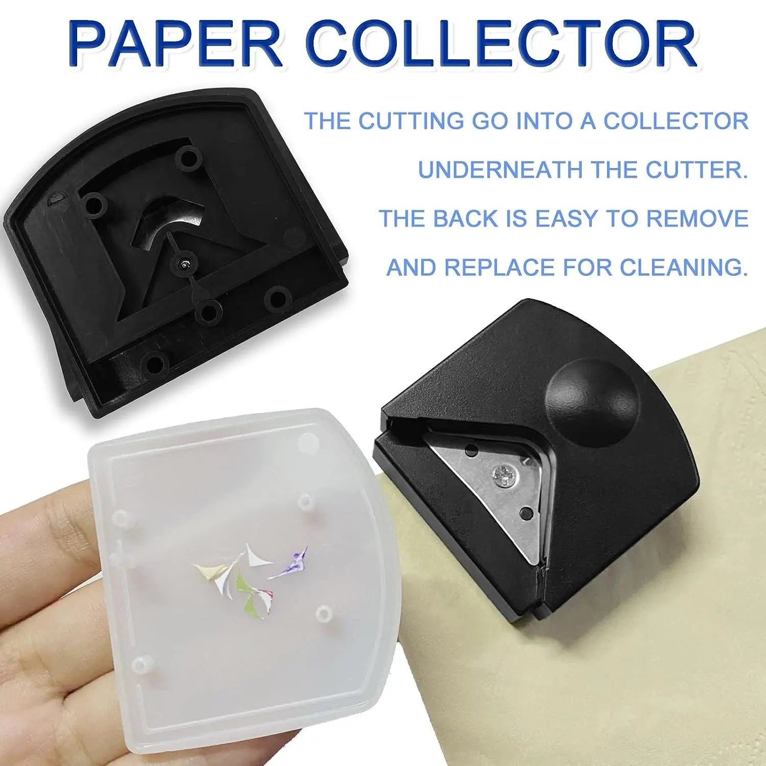 R4 Corner Rounder R4 Corner Punch Paper Trimmer Cutter for Cards Photo Cutting DIY Craft Hand Scrapbooking Tools Binding Supplie Zpaxo