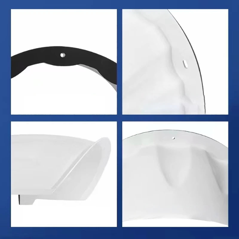 Protective Covers Shield Wall Waterproof Rainproof Cover CCTV Turret