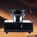 Syphon Coffee Maker Heater 400W Compact Siphon Heating Stove Halogen Zpaxo black