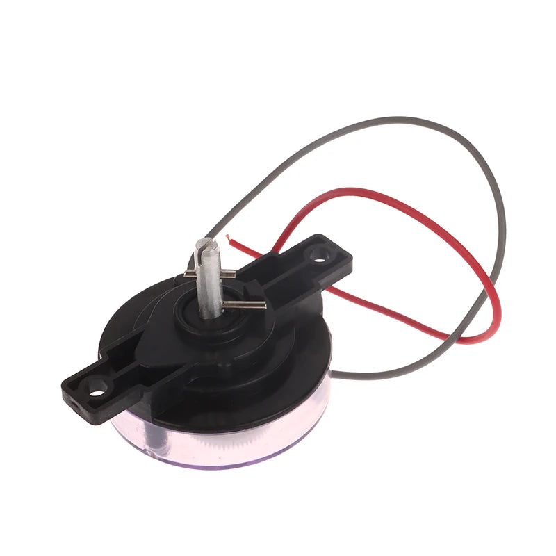 DXT5 5-Min Spin Dryer Timer Switch 220V – 2-Wire Replacement