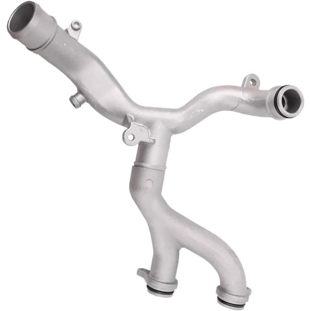 Coolant Outlet Pipe LR090630 Jaguar Land Rover Car Engine Upgraded