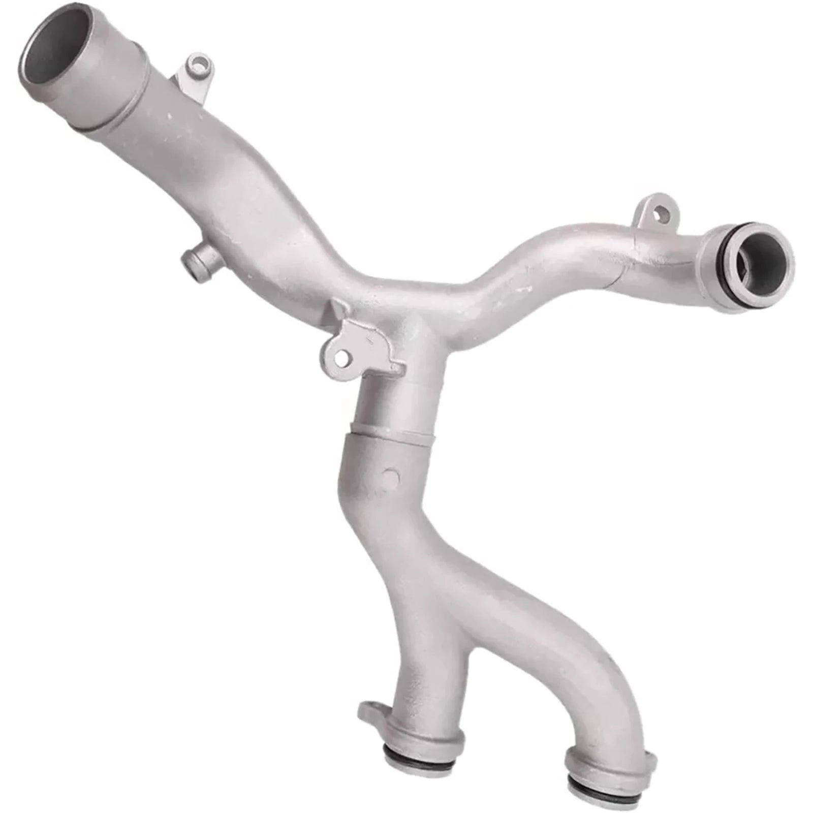 Coolant Outlet Pipe LR090630 Jaguar Land Rover Car Engine Upgraded