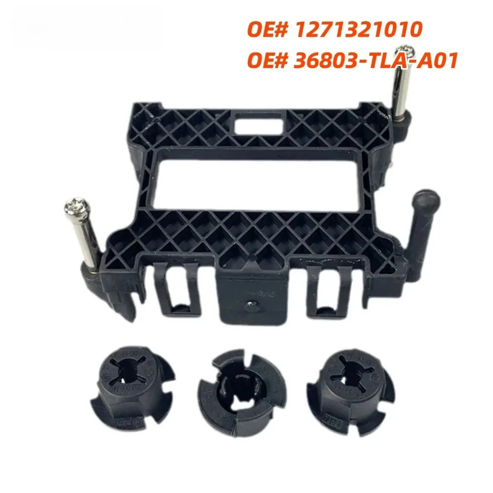 ACC Radar Sensor Bracket – VW, Audi, Alfa Romeo & Jeep Fit