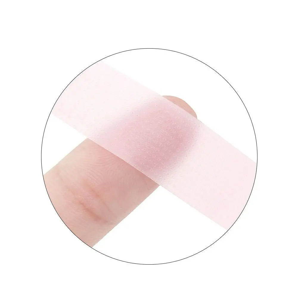 Adhesive Tape Lash Lifting Tapes Extension Supplies Grafting Tools Eyelashes Extension Tools Under Eye Pads Cosmetic Application Zpaxo
