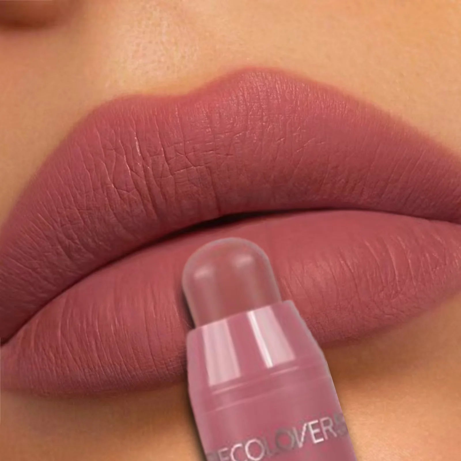Lipstick Velvet Matte Multi-colour Waterproof No Fading Lipstick Lasting Lip Glosses Waterproof Makeup Zpaxo