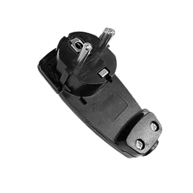 652F German Fashion Currency Standard Power Outlet Easy Break Zpaxo