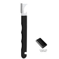 Knife Sharpener Wrench Bottle Opener 1 Multifunctional Scissors