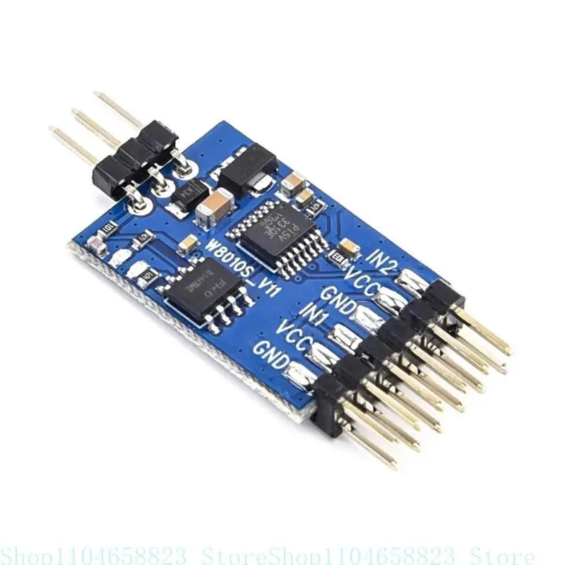 FPV Traverses Camera Three Way Video Switcher Electronic Switcher Remote Control Switching Video Module Camera Switcher Zpaxo China Mainland