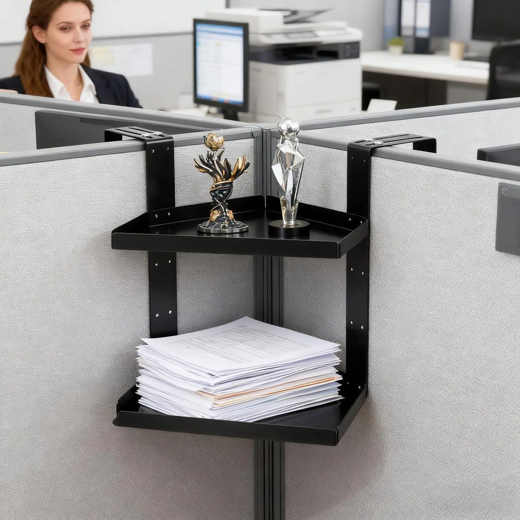 Office Organizer Adjustable Portable Storage Support Offices