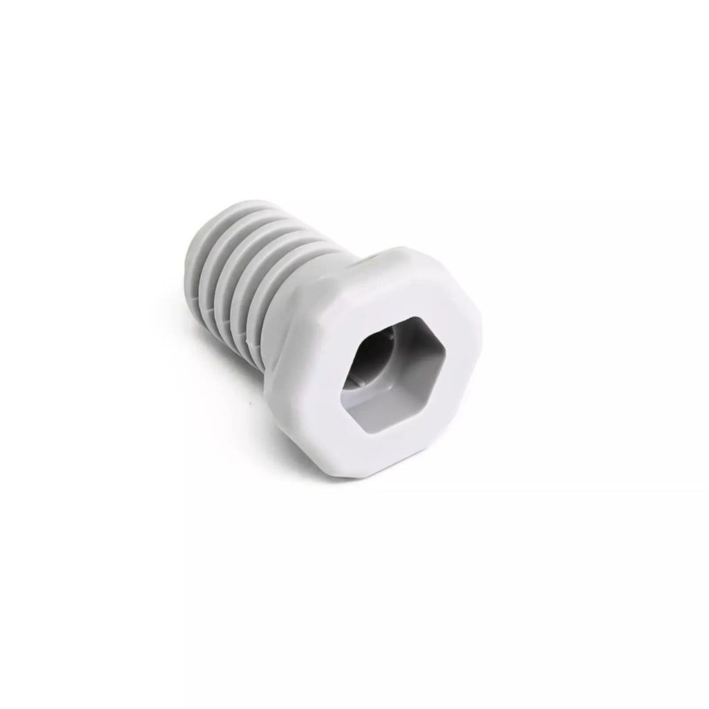 Dryer Plastic Level Legs DC61-03128A Replacement Part Samsung Machine