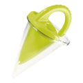 Beach Children Wash Sand Overflow Funnel Outdoor Family Creative Pile