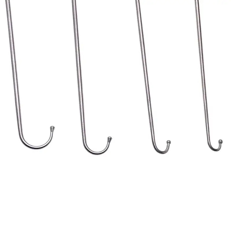Highly Efficient Snook Hook Pet Spay Neuter Surgical Instrument Zpaxo
