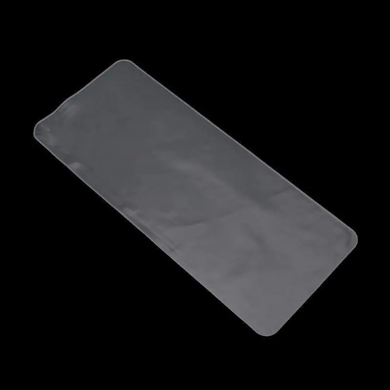 652F Keyboard Cover Universal Protector Waterproof Skin Keypad Clear Protective Film Zpaxo