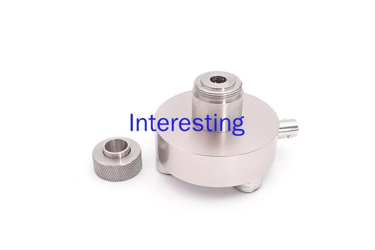 Headphone Frequency Response Tester IEC711 Artificial Ear Artificial Ear DIY Headphone Speaker Unit Curve Pairing Zpaxo