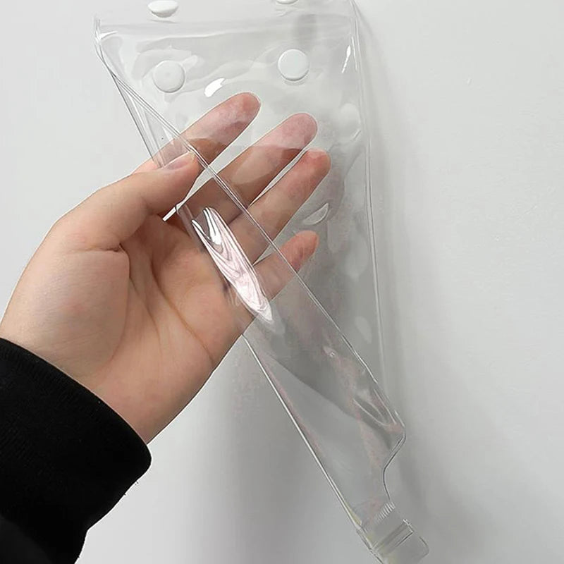Transparent Waterproof Phone Case Touch Screen Under 7 2 Inches Zpaxo