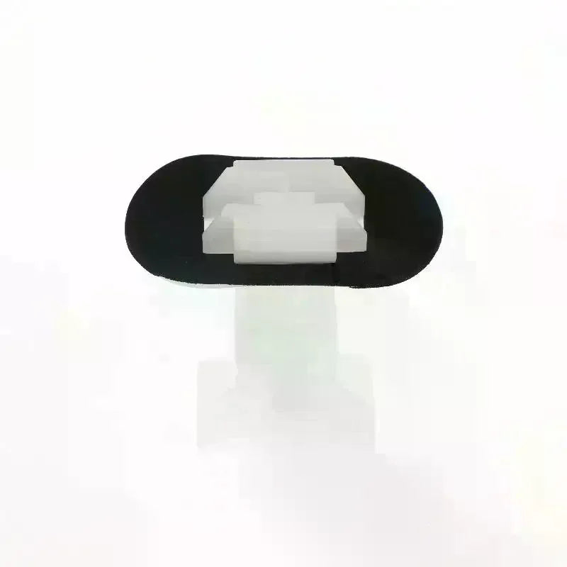 Car Skirt Edge Buckle Clip Fastener for DS4S DS5 DS5LS DS9