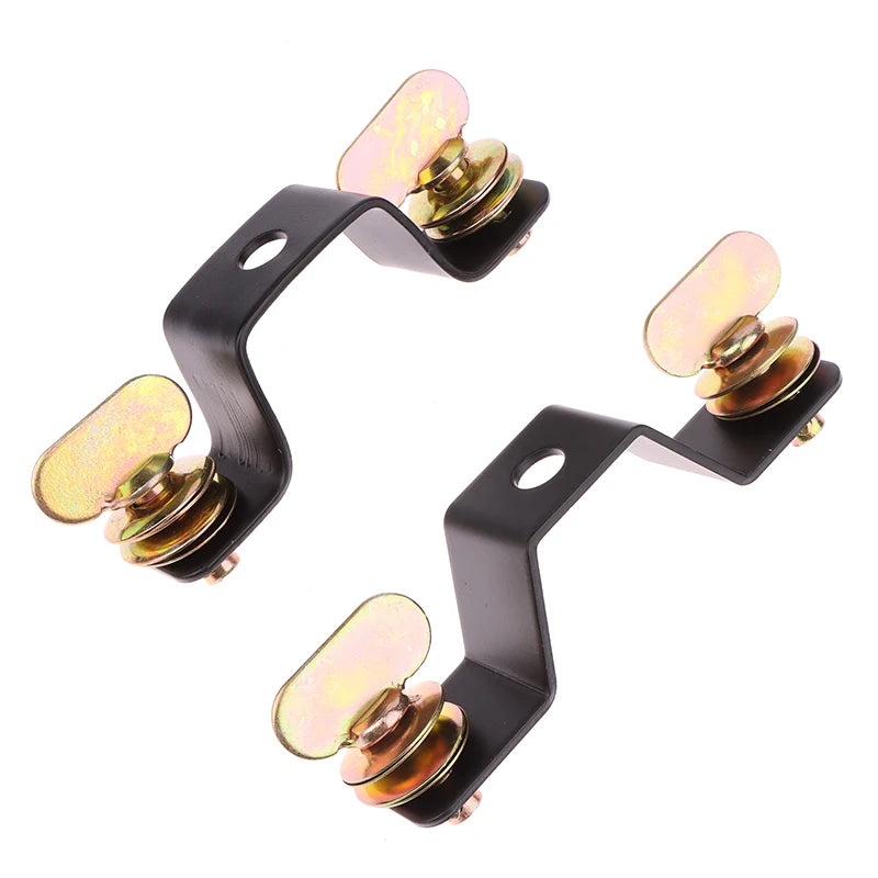 Moving Head Lighting Fast Lock Omega Hang Clamp Bracket Beam Sharpy Zpaxo