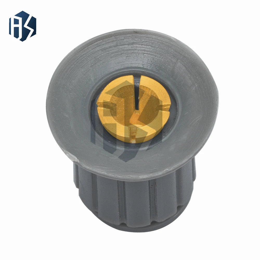 WXD3-13 Black Knob Caps Compatible High-quality WXD3-13-2W Rotary Zpaxo