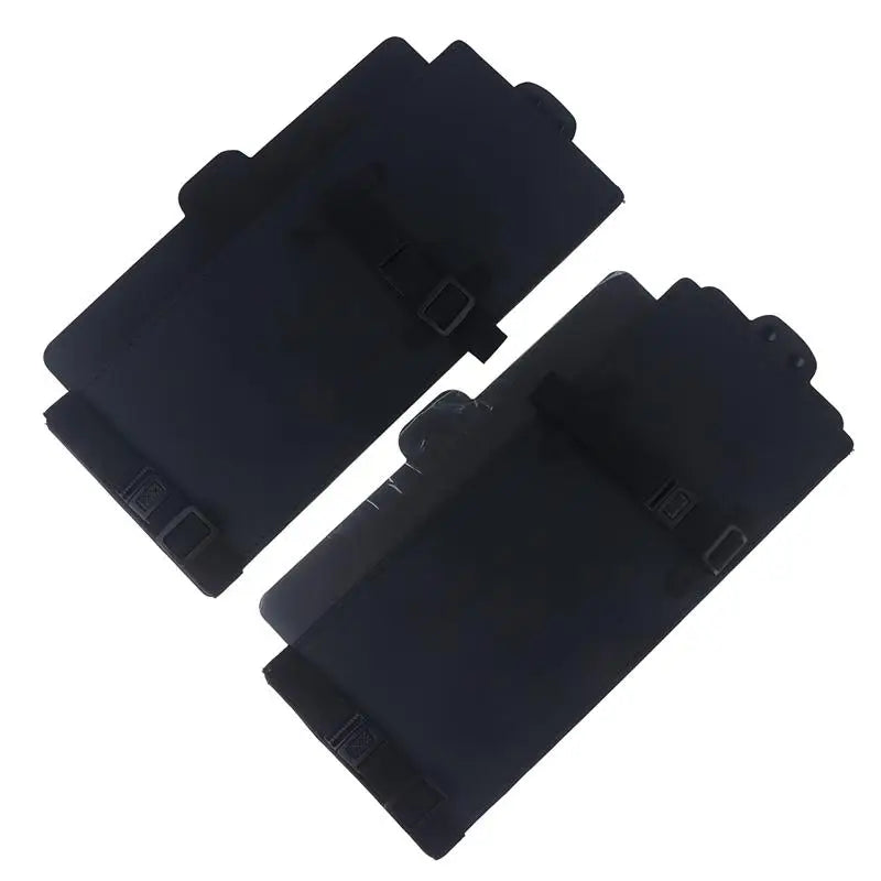 Car Sun Visor Extender – Anti-Glare Windshield Sunshade