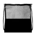 Sports Ball Mesh Backpack – Basketball Football Volleyball Bag Sports Mesh Bag Zpaxo Black