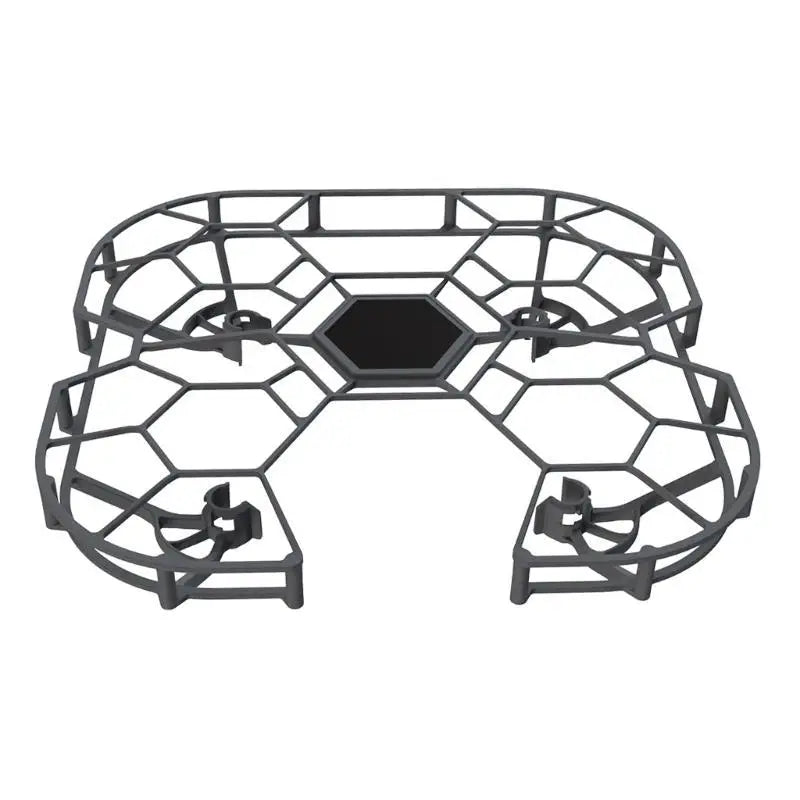 652F Propellers Guard Protector for Tello Quick Release Light Weight Protective Cage Zpaxo
