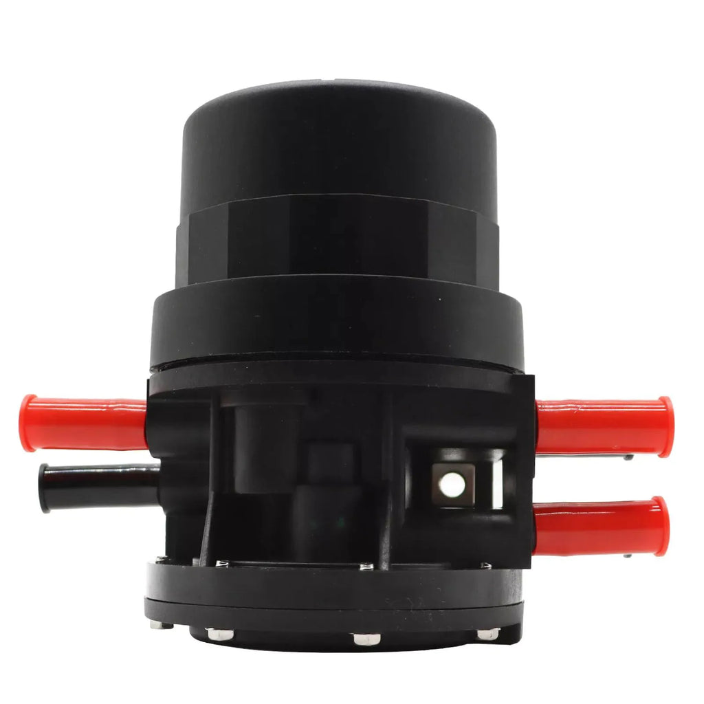 F1UZ9B263B Fuel Pump Reservoir Tank Selector Valve Ford E-150 E-250