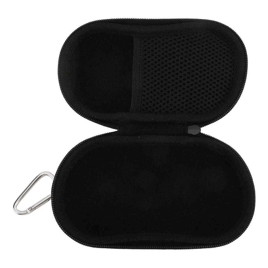 Controller Carrying Case Portable Hard Shell Game Storage Bag