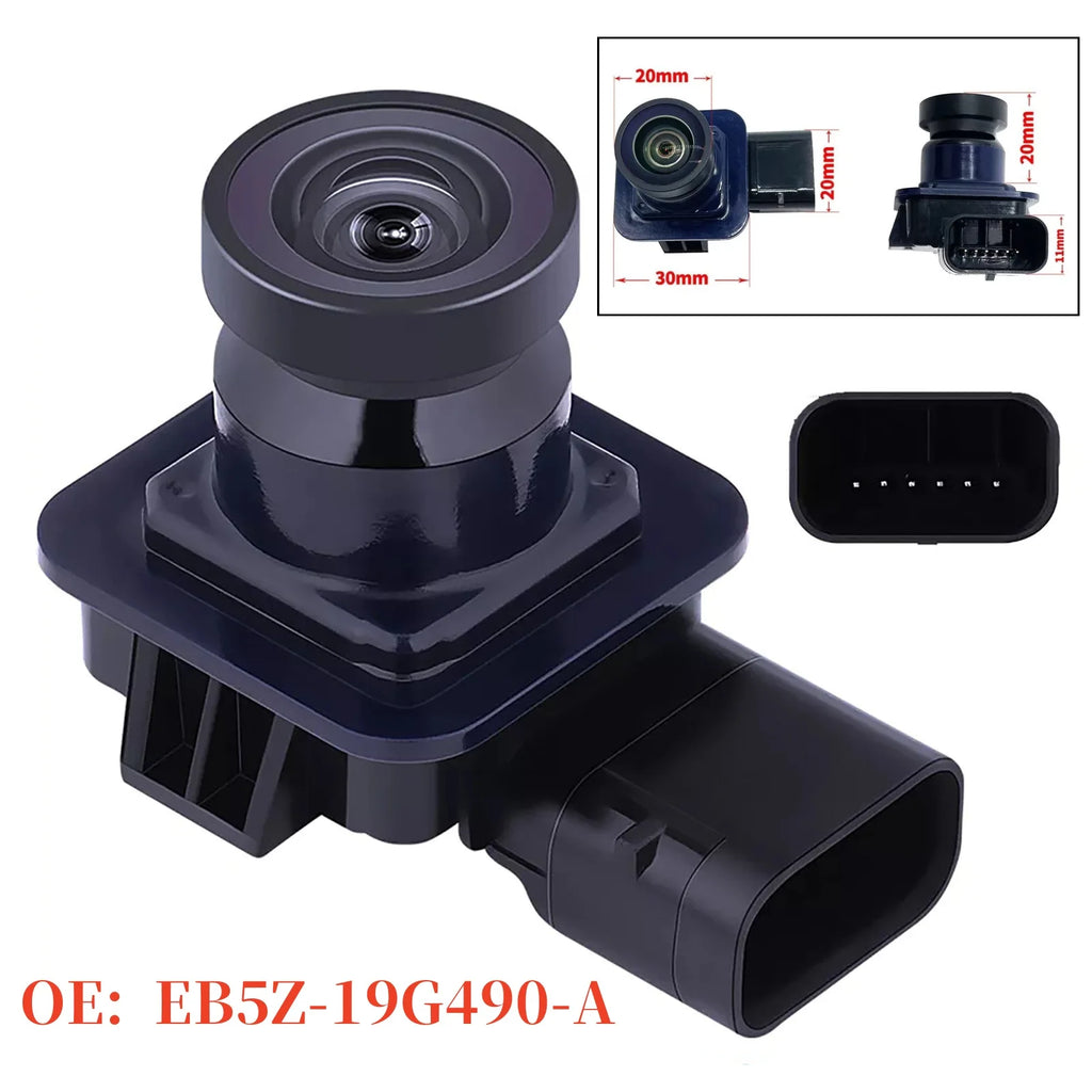Vehicle Rear View Backup Parking Camera EB5Z-19G490-A Ford Explorer