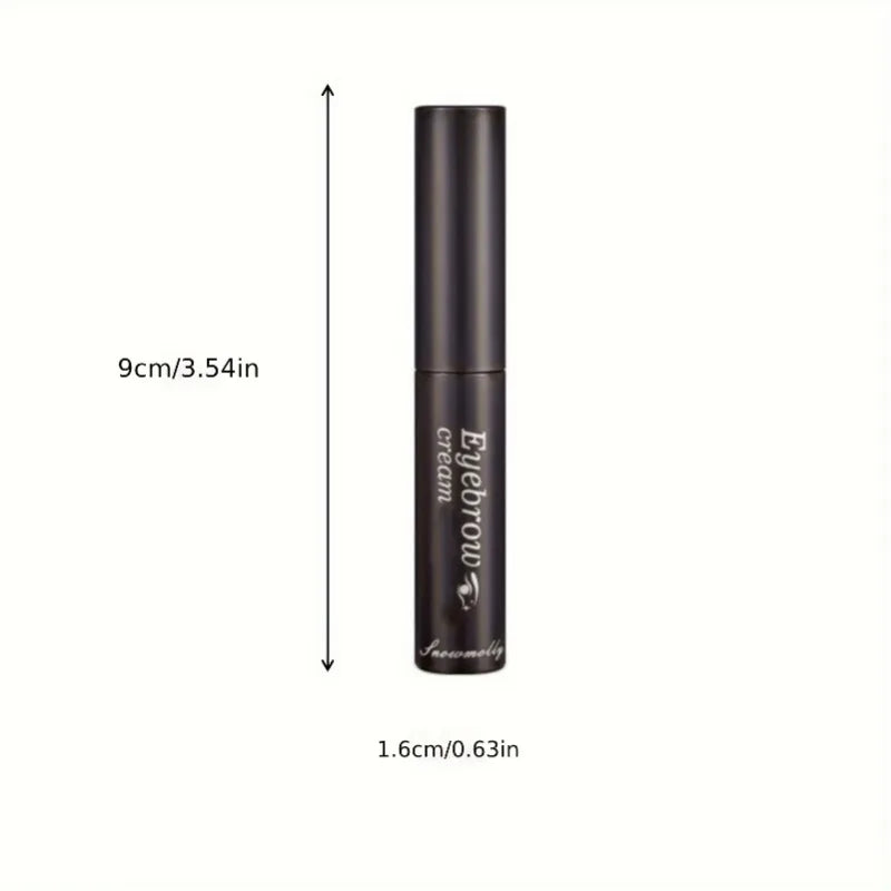Natural Waterproof Eyebrows Precise Application Gentle Light Texture