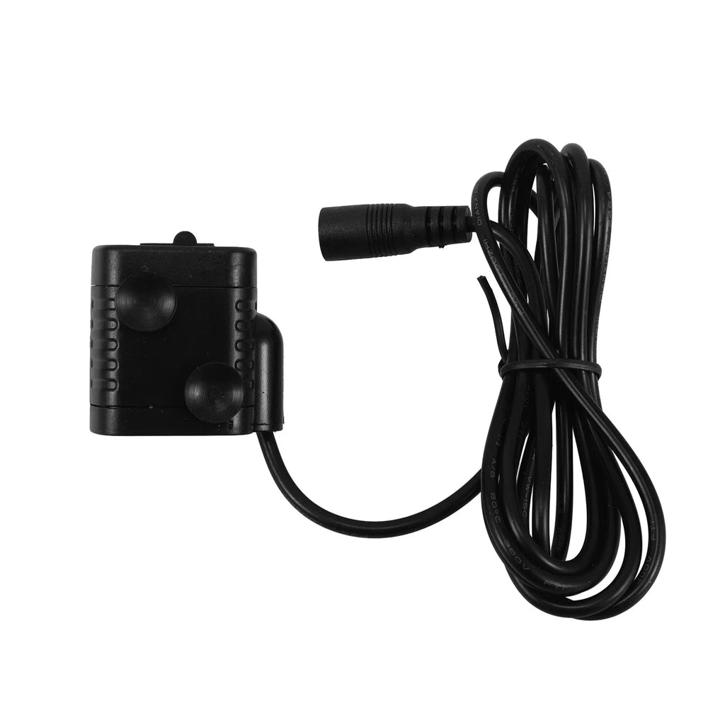 Dc Submersible Water Pump Ideal Fish Tanks Aquariums Ponds Fountains