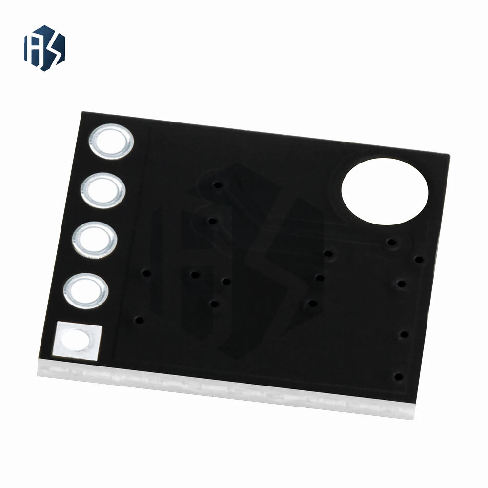 NSHT30 I2C Temperature Humidity Sensor Module Arduino ESP8266 Zpaxo