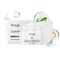 Hoygi Blackhead Remover Nose Strips Kit Deep Cleansing Pore Minimizing Gentle Non-Irritating Fast Absorbing All Skin Types Zpaxo 1PC