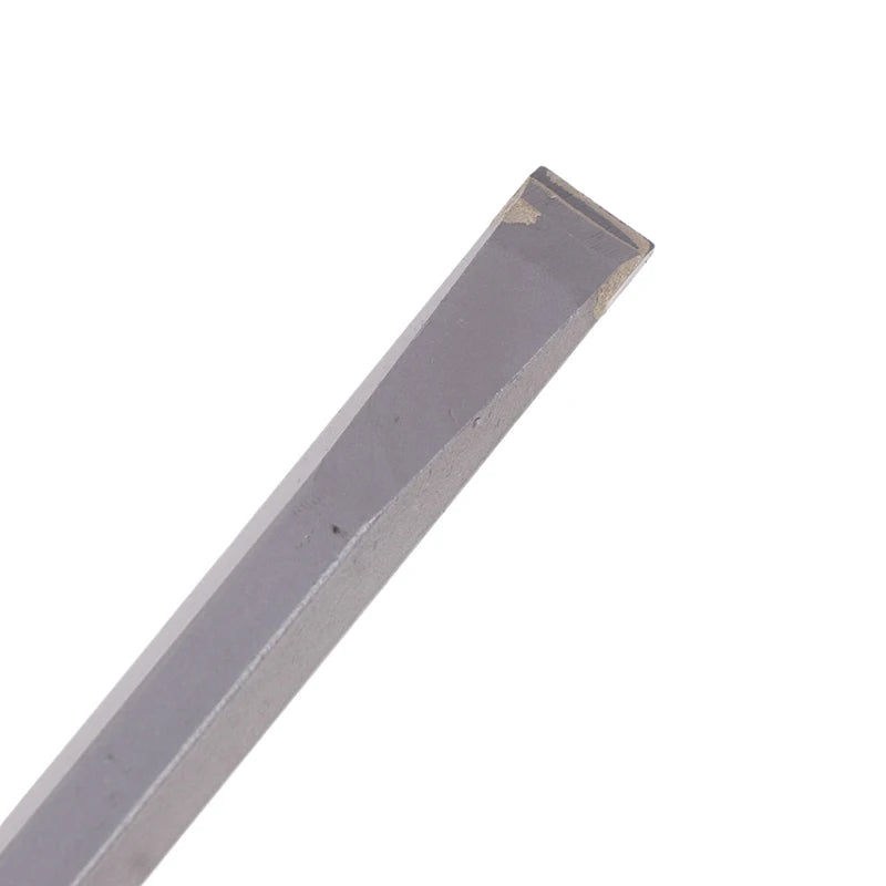 Carbide Chisels Precise Stone Carving Designs Includes Steel Cold Zpaxo